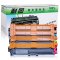 耐图 兄弟TN-285碳粉盒 适用Brother HL-3170CDW HL-3150CDN HL-3140CDN墨盒 TN-285四色套装