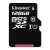 金士顿(Kingston) TF存储卡 128G(CLASS10)