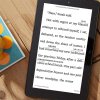 亚马逊(Amazon)Fire 7英寸平板电脑(第五代 阅读学习娱乐 1024×600 IPS屏 MT8127A/K四核处理器1.3GHz 1G/8G)黑色