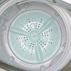 威力 (WEILI) XQB40-1432YJ 黄色 4公斤 迷你全自动波轮迷你小洗衣机
