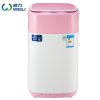 威力（WEILI）XQB40-1432YJ（粉色）