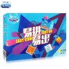 杜蕾斯 避孕套 易进易出42只（经典四合一+love10+随机8）安全套 （苏宁定制）