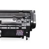 华铭 HF-CRG303易加粉硒鼓 黑色