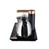 KAMJOVE/金灶 K8 全智能自动上水抽加水电热水壶茶具全自动电茶炉
