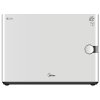 美的（Midea）电蒸炉 X1-242A 纯蒸炉 银色 24L