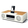 Yamaha/雅马哈TSX-B235 迷你音响 CD播放机 桌面蓝牙音箱无线音箱HiFi组合FM 黑色