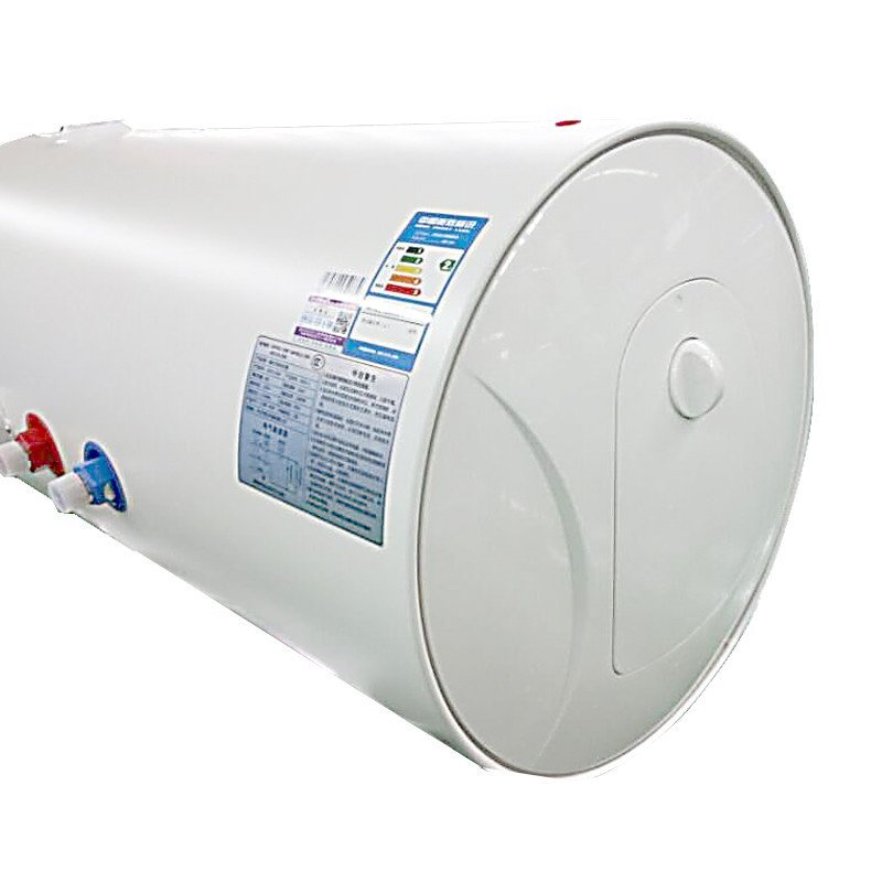 邦太电热水器40jh-1高清实拍图