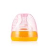 格朗 GL 奶瓶宽口径 带手柄PPSU奶瓶300ML N-5（深黄色）