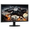 飞利浦（PHILIPS） 223V5LSB 21.5英寸TN面板 采用SmartControl Lite技术 液晶显示器