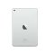 港版 Apple iPad mini4 原封 7.9英寸苹果平板电脑 WiFi WLAN版 银色 16GB