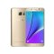 三星 Galaxy Note5 N9200 全网通4G手机智能手机 双卡双待 铂光金（32G)
