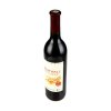 长城烟台蓬莱产区红酒至醇干红葡萄酒750ml*6整箱