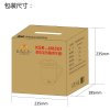 凯仕乐(KASRROW) KSR-JM301多功能养生壶1.8L 高硼硅玻璃 一体式电水壶 紫色