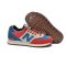 New Balance/NB 新百伦574 男鞋女鞋复古鞋 运动鞋跑步鞋 ML574OHT/OHR ML574OHT 40.5码
