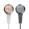 NuForce BE6 新智 BE-6 蓝牙耳机 耳机入耳式 手机蓝牙耳机 灰色