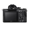 索尼（SONY）ILCE A7SM2（单机身不含镜头）数码单反微单相机 约1220万像素
