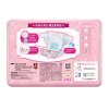 妈咪宝贝（Mamypoko）瞬吸干爽潮宝型装纸尿裤女M2片（适用6-11kg（赠品）