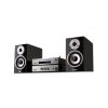 雅马哈(YAMAHA)MCR-N770台式音响 2.0声道迷你组合音响 家用音响设备 迷你/组合音响音箱