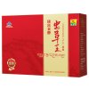 康富来牌虫草王胶囊礼盒装