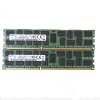 三星(SAMSUNG)原厂16G DDR3 1600MHz REG ECC 服务器内存 PC3-12800R