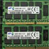 三星(SAMSUNG)原厂16G DDR3 1600MHz REG ECC 服务器内存 PC3-12800R