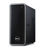戴尔DELL Inspiron 3647-R8538B台式机电脑 23英寸高清显示器G1840 4GB 500G 2G独显 三年上门