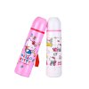Hello Kitty 凯蒂猫 子弹头保温杯 不锈钢 玫红500ml