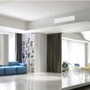 海尔（Haier）KFRd-52NW/57DBA22 家用中央空调 超薄 自清洁 2匹二级能效变频风管机