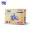 茵茵薄乐C婴儿纸尿裤L100超薄透气尿不湿