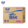 茵茵薄乐C婴儿纸尿裤L100超薄透气尿不湿
