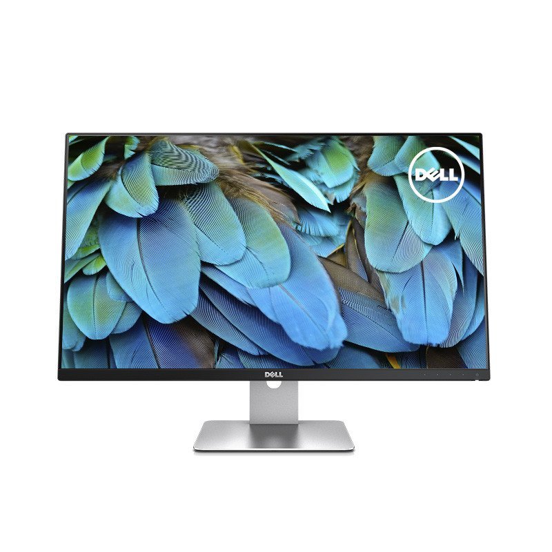 戴尔(DELL) S14S2715HRF 1080P高清显示器