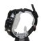 卡西欧casio男士手表 g-shock系列运动户外防水手表 GA-110CS-4A