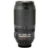 尼康(Nikon) AF-S VR 70-300mm f/4.5-5.6G ED标准变焦防抖镜头 山西尼康典范店