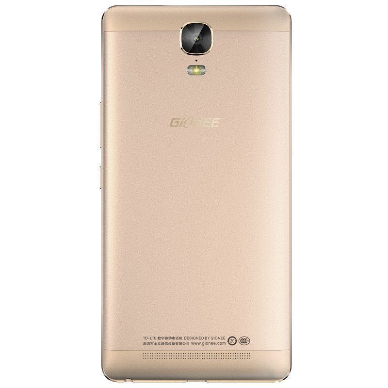 金立手机m5 plus gn8001 [岁月金](64g 3g)