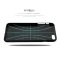 魅爱琳 iPhone 11 Pro Max手机壳 苹果11保护套XR外壳 Xs素皮跑道 电镀软套 轻薄防摔简奢时尚手机套 【苹果XsMax】-暇意蓝