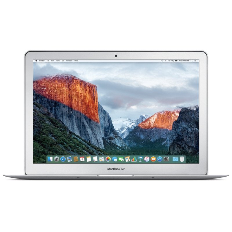 Apple MacBook Air 11.6英寸宽屏笔记本电脑 MJVP2CH/A