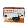 苏泊尔（SUPOR）火红点煎炒锅PJ28R4
