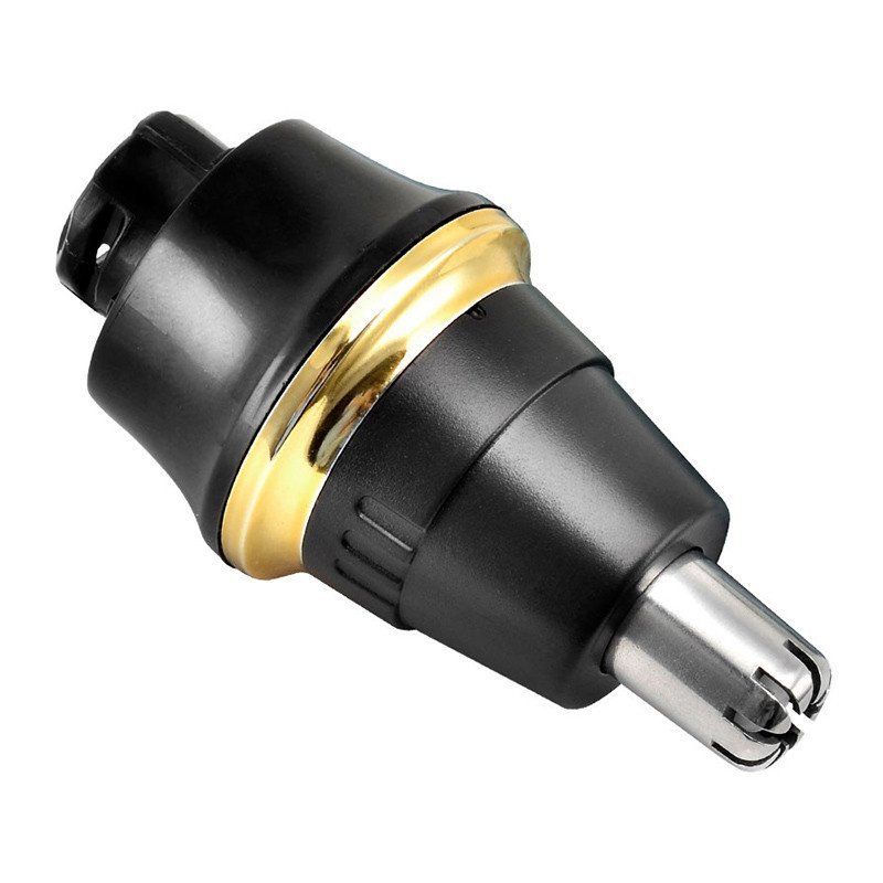 povos/奔腾pw926电动剃须刀配件鬓角器高清实拍图