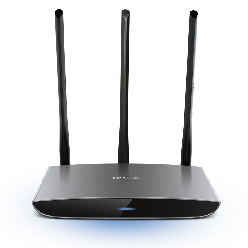 普联(TP-LINK) TL-WR890N 450M无线路由器（全金属机身）
