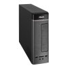 华硕（ASUS）K20CE 碉堡主机（N3050 4G 7200转500GB R5-310 1G独显 Win10 23英寸显示器）
