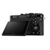 索尼(SONY) DSC-RX1RM2 全画幅黑卡 数码相机 约4240万像素 3英寸屏