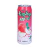 美馔水蜜桃汁饮料490ml