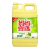 妈妈壹选洗洁精金桔姜汁2kg
