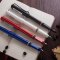 【配上墨器】德国原装进口凌美LAMY钢笔safari狩猎者系列钢笔墨水笔商务礼品 绿色0.5MM