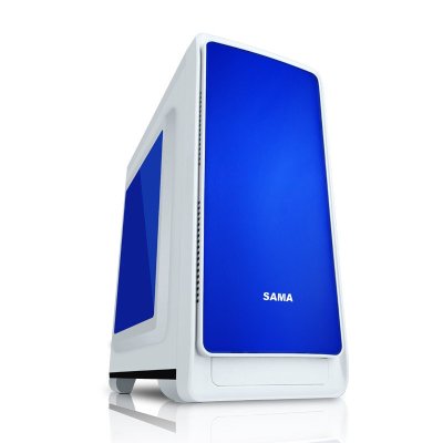 铭速英特尔奔腾双核e6600 3.