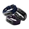 GARMIN 运动健康监测手环 vivosmart HR 腕式光学心率测量（蓝色）