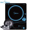 美的（Midea）WT2116 电磁炉