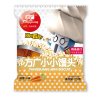 方广小小馒头胡萝卜味25g