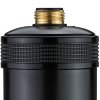 飞羽 FY-18SN0X-34 小厨宝 即热式 电热水器 电热水龙头 一机多用