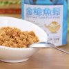 【苏宁自营】DADAM大大姆 金枪鱼松 200g/罐 台湾进口